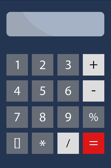 Online Metal Weight Calculator Icon - Tech Steel & Materials