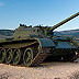 Military Tank Steel Icon - Tech Steel & Materials