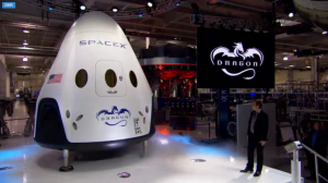 SpaceX