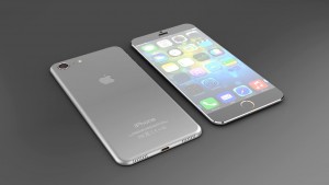 YouTube Screen - iPhone 6 Air Render