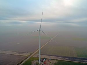 GE Unveils Cypress, World’s Most Powerful Next-Gen Wind Turbine