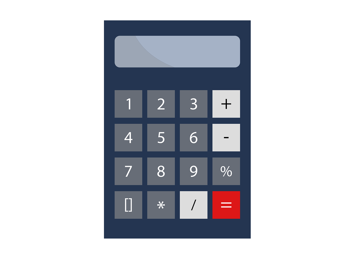 Metal Weight Calculator Icon