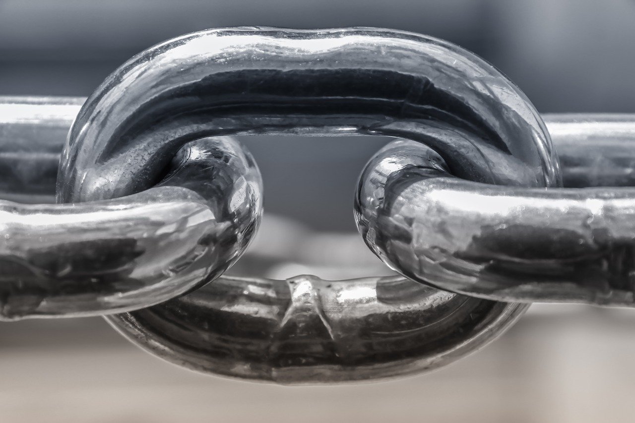Steel Chain