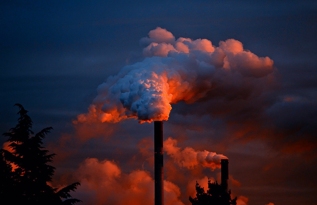 Tech Steel & Materials Tata Steel Investigated in Netherlands for Excessive Air Pollution