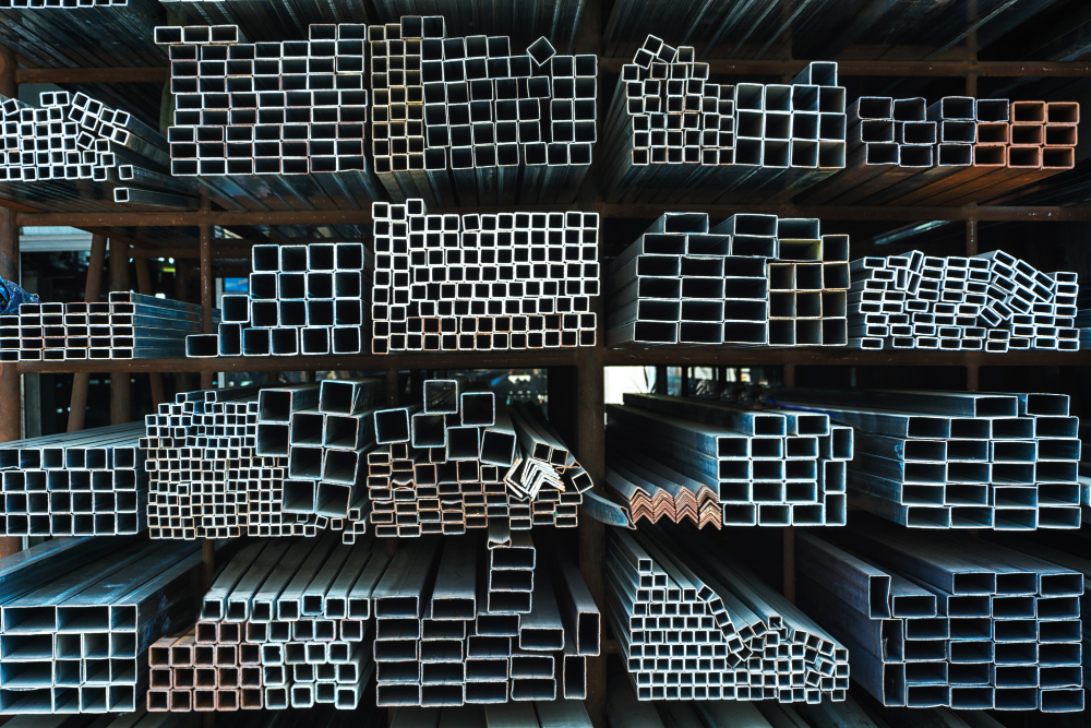 Nickel Inconel 718
