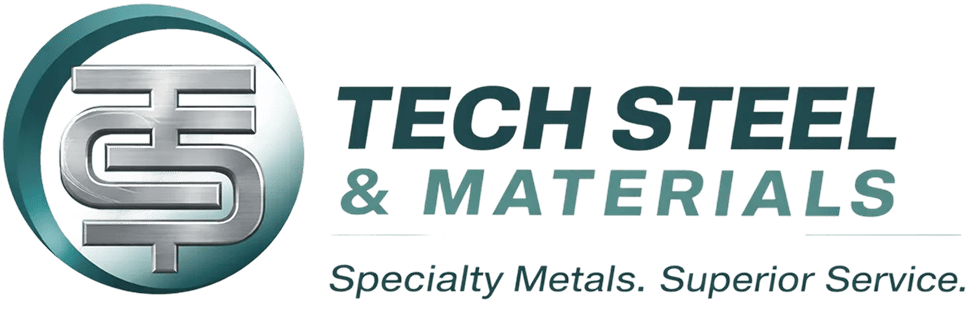 Tech Steel & Materials